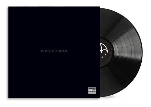 Bring Me The Horizon - That's The Spirit  - Rock