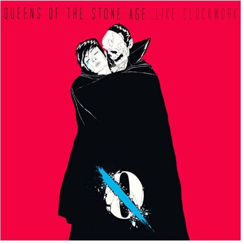 Queens of the Stone Age - Like Clockwork - Rock