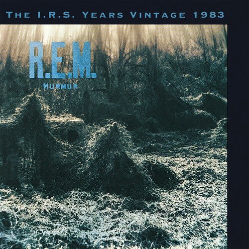 REM - Murmur [Bonus Tracks] - CD - Rock