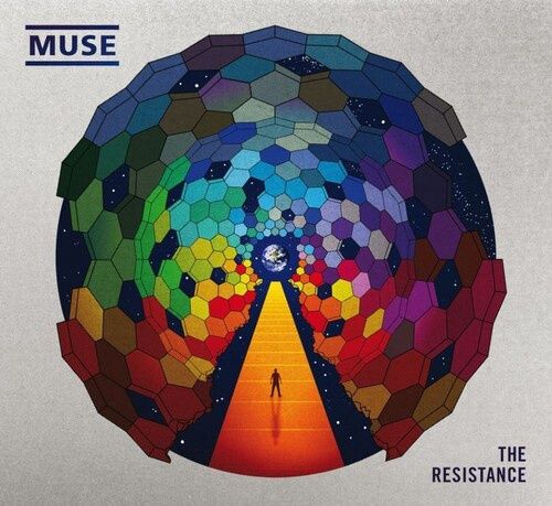 Muse - The Resistance - Rock