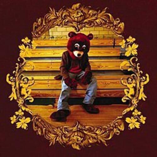 WEST, KANYE - College Dropout - Rap/HipHop