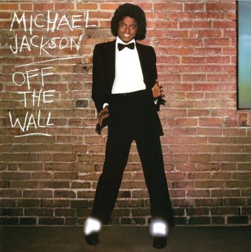 JACKSON, MICHAEL  - Off The Wall - Rock