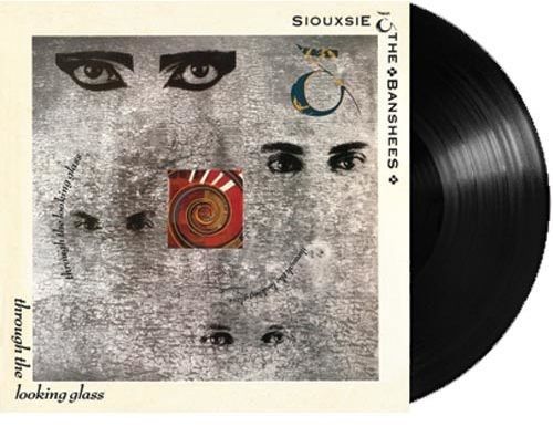 Siouxsie and the Banshees - Through The Looking Glass [180GM] - Punk