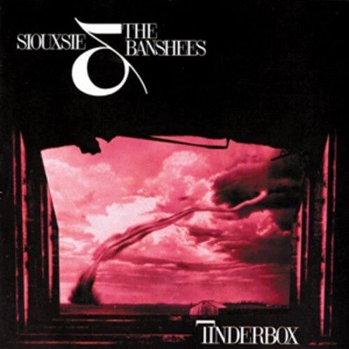 Siouxsie and the Banshees - Tinderbox [180GM] - Punk