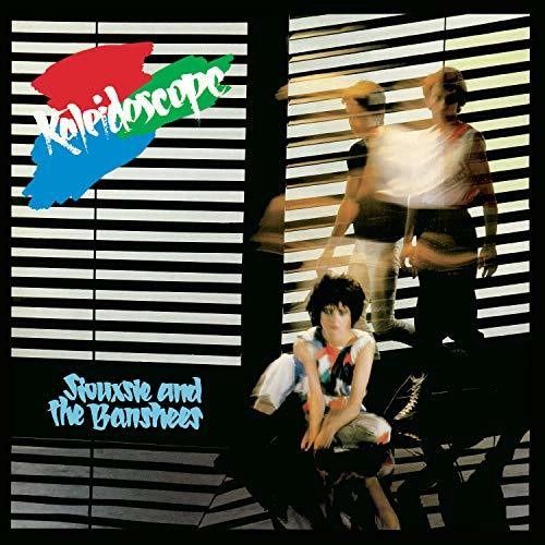 Siouxsie and the Banshees -  Kaleidoscope [180GM] - Punk