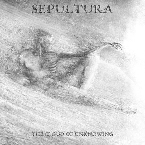 SEPULTURA - The Cloud of Unknowing [Red, With CD, Etched] - Metal