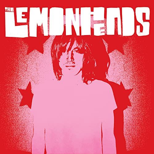 Lemonheads – The Lemonheads [Vagrant 25th Anniversary] - Rock