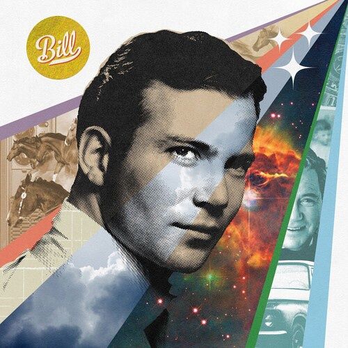 William Shatner - Bill (Compact Disc) - Comedy