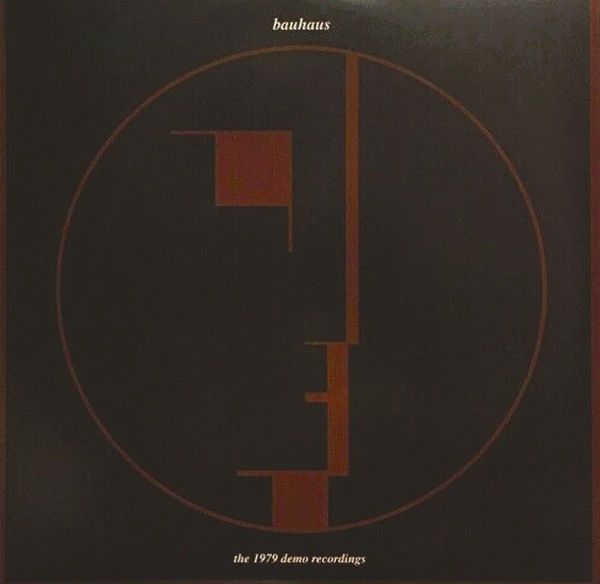 Bauhaus - 1979 Demo Recordings - Import - Rock