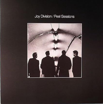 Joy Division - Peel Sessions - Import - Punk