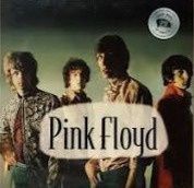 Pink Floyd - EARLY PINK FLOYD (RARE TRACKS) (COLOR VINYL) - Import - Rock