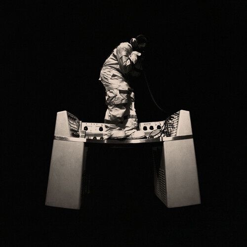 Don Toliver - Octane [Smoke Clear, 140GM] - Rap/HipHop
