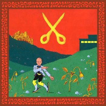 MSPaint - No Separation - Punk