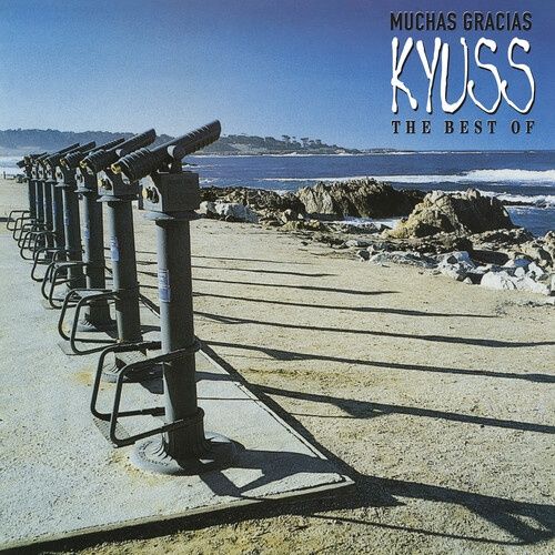 Kyuss - Muchas Gracias: The Best Of Kyuss - Rock
