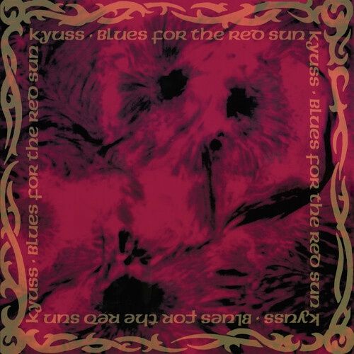 Kyuss - Blues For The Red Sun - Gold Vinyl - 140 Gram Vinyl, Brick &amp; Mortar Exclusive - Rock