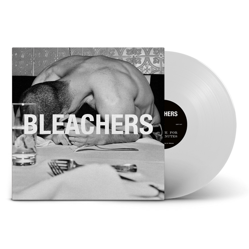 Bleachers - everyone for ten minutes [IEX, Indie Exclusive White] - Rock
