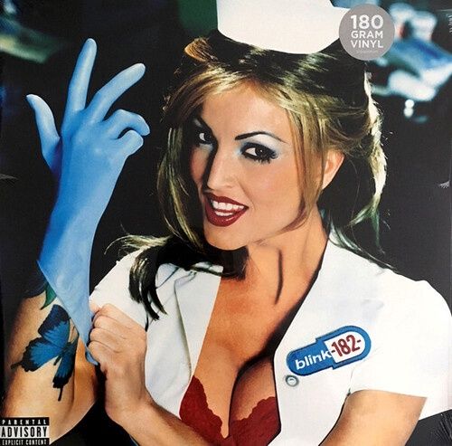 Blink 182 - Enema Of The State - Punk