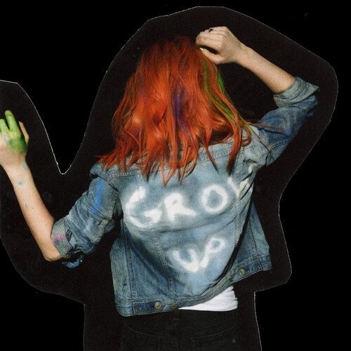 Paramore - Paramore (10th Anniversary) - Rock