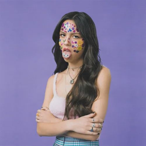 Rodrigo, Olivia – SOUR [Indie Exclusive, Baby Pink LP] - Pop
