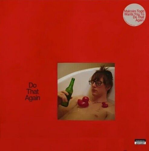 Todd, Malcolm - Do That Again - Rock