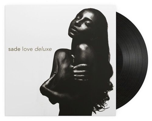 Sade - Love Deluxe - Soul/R&amp;B