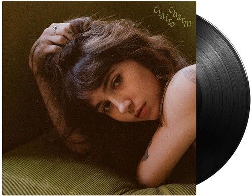 Clairo - Charm - Rock