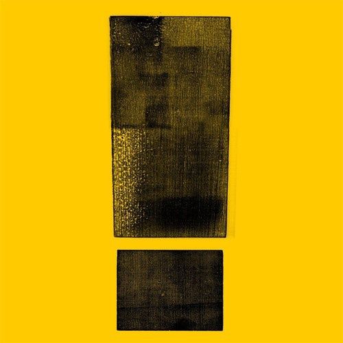 Shinedown - Attention Attention [2LP] - Rock