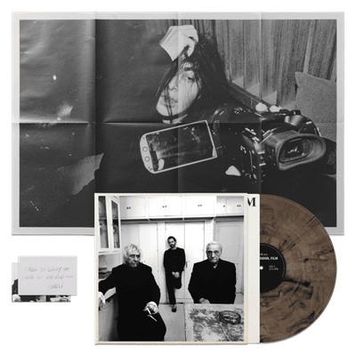 PRE-SALE - Charli xcx - Music, Fashion, Film [Indie Exc Yorkshire Smoke Vinyl] Pop