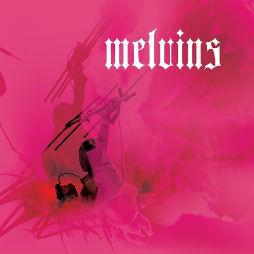 Melvins - Chicken Switch [Compact Disc] - Metal