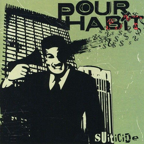 Pour Habit - Suiticide [Compact Disc] - Punk