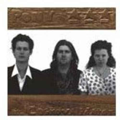 PONY - Cosmovalidator [Import] - Compact Disc - Rock