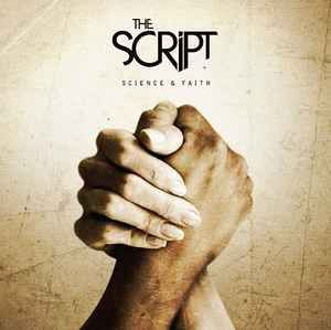 Script – Science &amp; Faith - Compact Disc - Rock