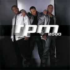 RPM 2000 – Peace In The City - Compact Disc - HipHop