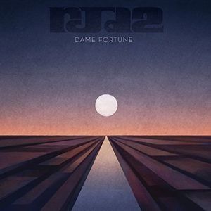 RJD2 – Dame Fortune [DigiPak]  - Compact Disc - Rap/HipHop