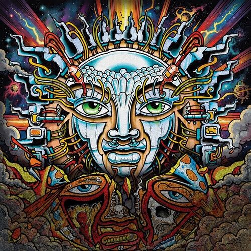 Sublime - Until The Sun Explodes - Compact Disc - Rock