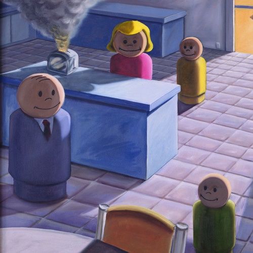 Sunny Day Real Estate - Diary - Cassette - Rock