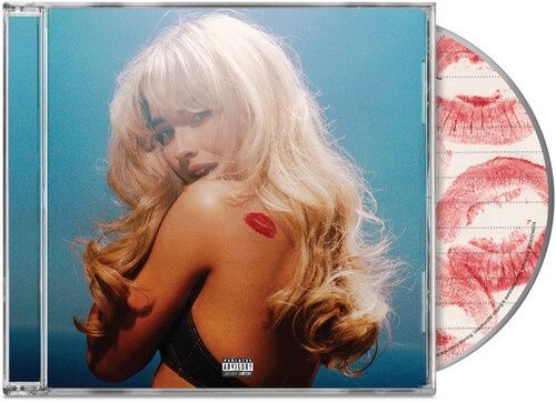 Carpenter, Sabrina  -  Short n' Sweet (Deluxe Edition) - Compact Disc - Vocal