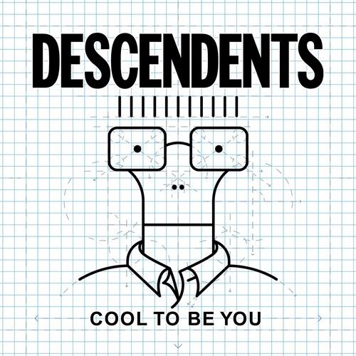Descendents - Cool To Be You - Compact Disc - Punk