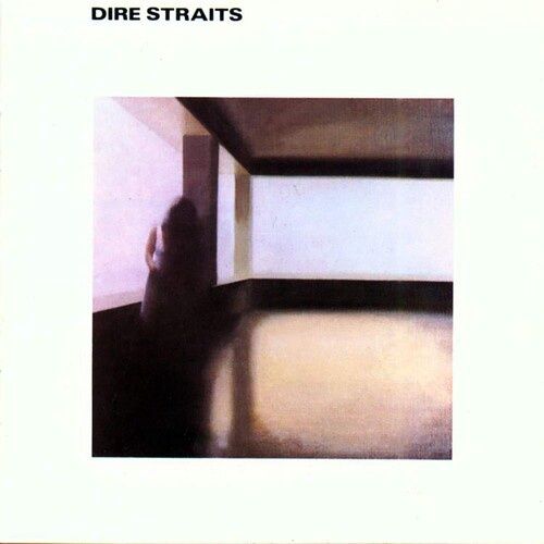 Dire Straits -  Dire Straits - Rock