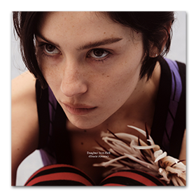 PRE-SALE - Gracie Abrams - DAUGHTER FROM HELL [Compact Disc] - Rock