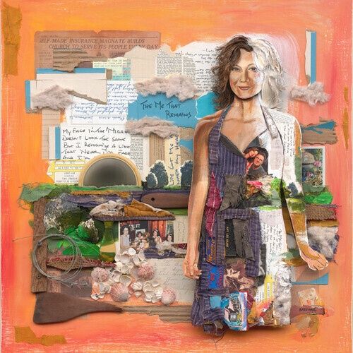 Grant, Amy - The Me That Remains [Compact Disc] - Country