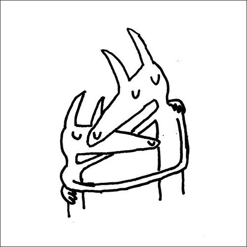 Car Seat Headrest - Twin Fantasy (mirror To Mirror) - White Vinyl - Rock