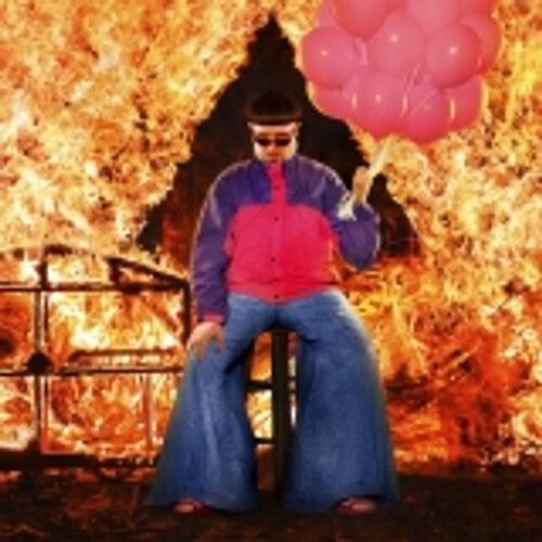 Tree, Oliver - Ugly Is Beautiful - Colored Vinyl - Rock