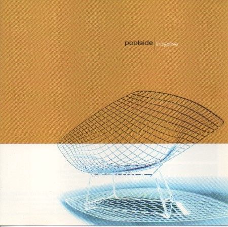 Poolside – Indyglow - Compact Disc - Rock