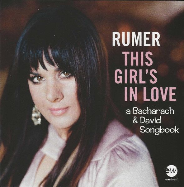 Rumer - This Girl's In Love (A Bacharach &amp; David Songbook) - Compact Disc - Rock