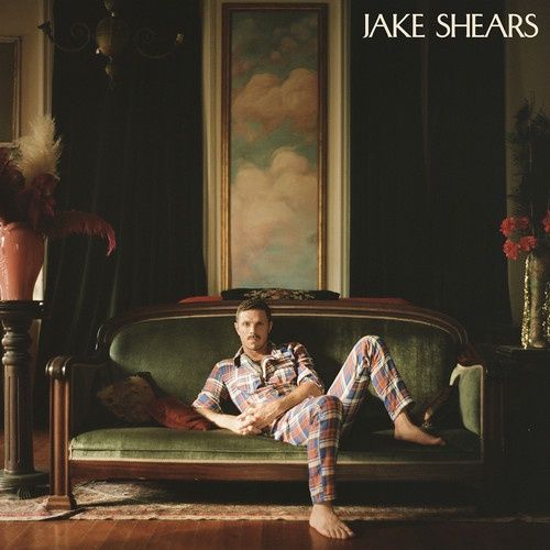 Shears, Jake - Jake Shears - Rock