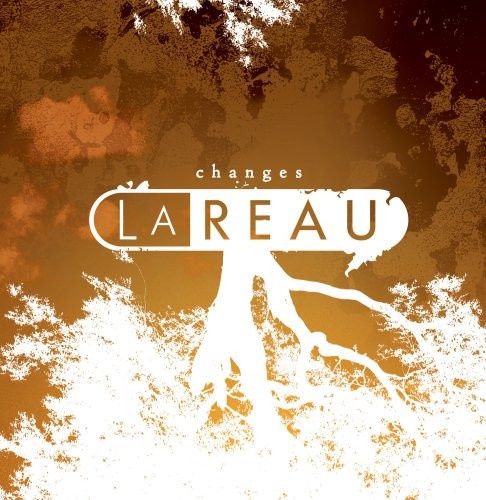Lareau – Changes - Compact Disc - Rock