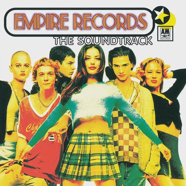 Empire Records - Various [2LP] - Soundtrack