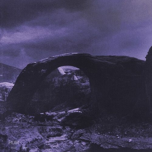Hum - Inlet [180GM] - Rock