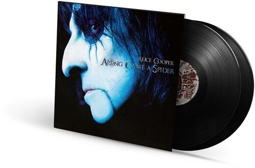 Alice Cooper - Along Came A Spider [Bonus Tracks] - Rock
